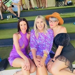 Meet your Posher, Mechelle